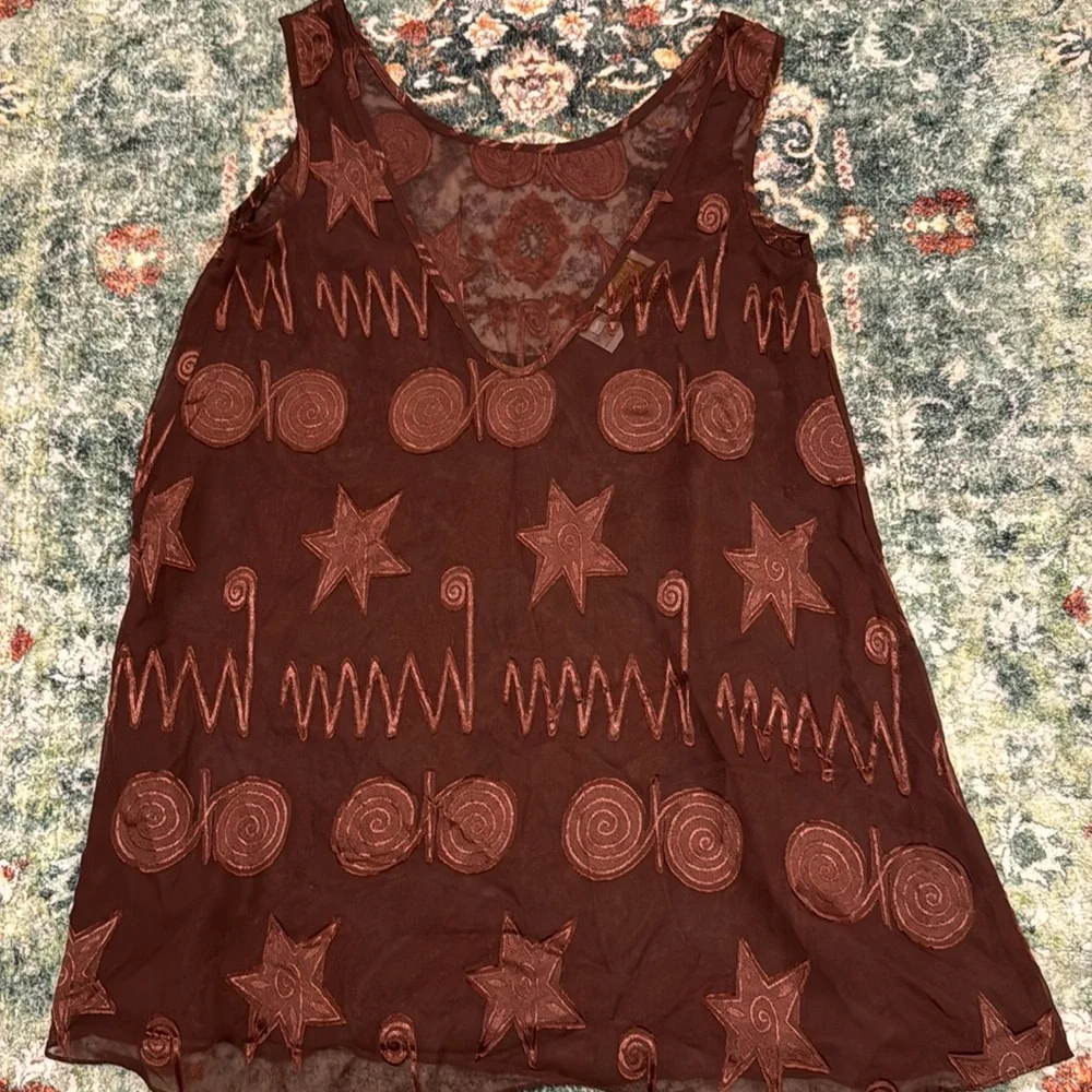 80’s Vintage VS Gold Label Sleep Set - Picture 4 of 11